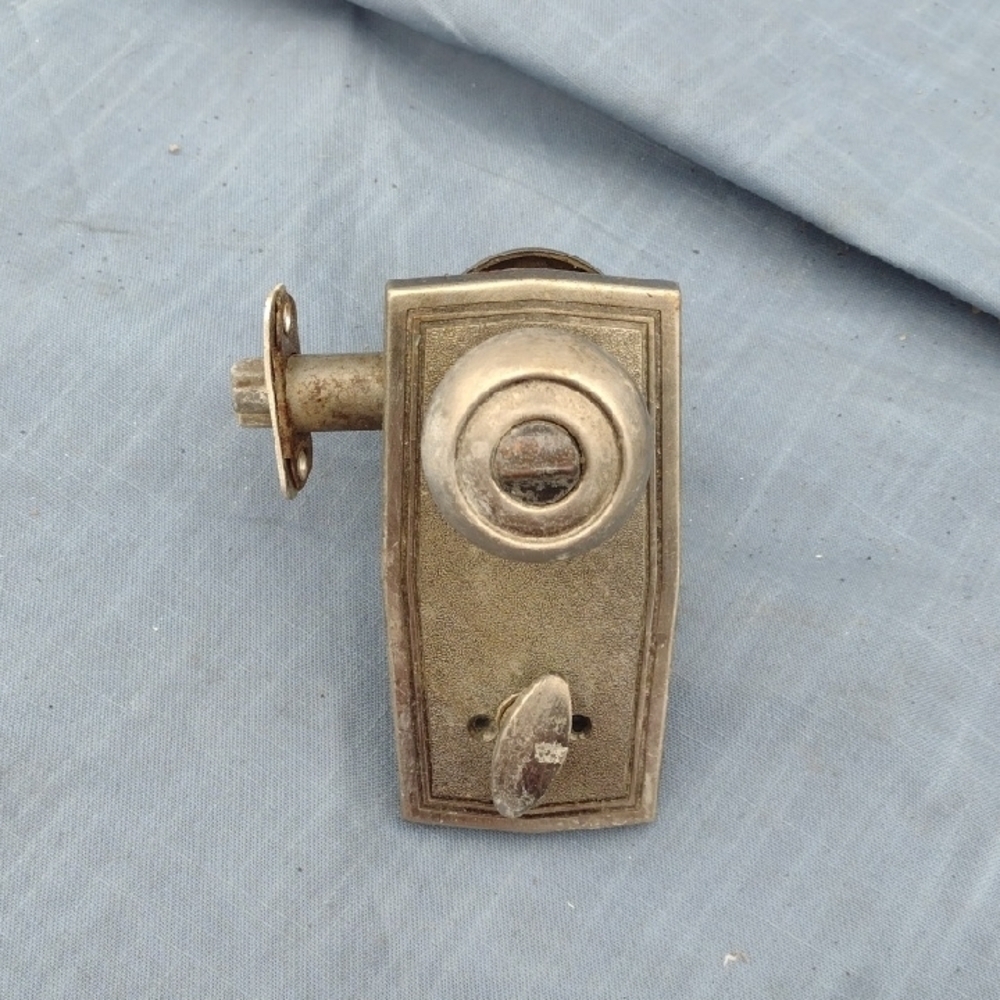 Kwikset Door Lock